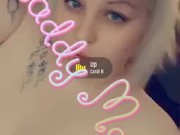 Big tit teaser - Screenshot 14 of 16 - Daddy