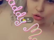 Big tit teaser - Screenshot 7 of 16 - Big Tits