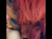 Ass licking ebony 5/16