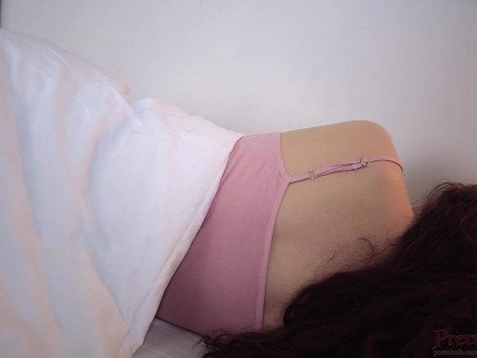 Hot Wake Up Sex With Neighbor