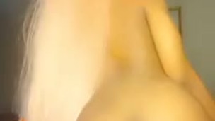 Pretty Barbie wax kitty 🐱 More on (onlyfans@butterbaby2) (buttercupp38) 