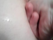 Getting double penetration from my lady 1/16