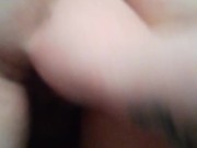 Getting double penetration from my lady 16/16