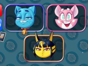 Ловля кота FURRY розовая киска [Gameplay] 1/16