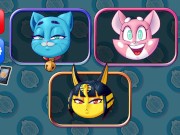 Ловля кота FURRY розовая киска [Gameplay] 2/16