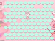 Ловля кота FURRY розовая киска [Gameplay] 3/16