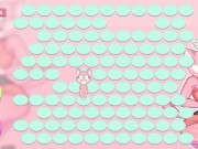 Ловля кота FURRY розовая киска [Gameplay] 5/16