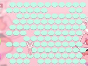 Ловля кота FURRY розовая киска [Gameplay] 6/16