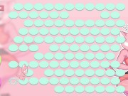 Ловля кота FURRY розовая киска [Gameplay] 8/16