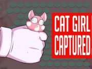 Ловля кота FURRY розовая киска [Gameplay] 9/16