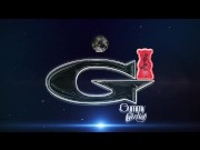 Gummie Cami Juicy Big Ass Oil Rubbing Shaking 1/16