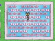 Ловля кота FURRY чёрная звезда Клеопатра [Gameplay] 11/16