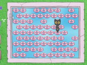 Ловля кота FURRY чёрная звезда Клеопатра [Gameplay] 12/16