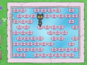 Ловля кота FURRY чёрная звезда Клеопатра [Gameplay] 13/16