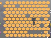 Ловля кота FURRY чёрная звезда Клеопатра [Gameplay] 3/16