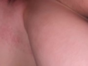 Она КОНЧАЕТ КРУПНЫМ ПЛАНОМ 14/16