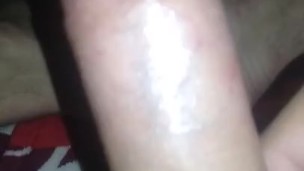 Penis show