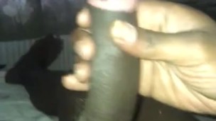 Can I cum for you