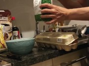 How to Make Omelets - Easy Chinese Way