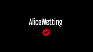 ⭐ Topless Pee Accident In Her Knickers - She Couldn't Hold It