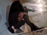 Trailer new movie Amandha Fox nuda per le strade di Roma ne fà di tutti i colorri 8/16