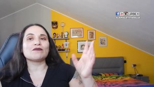 #STORYTIME - COME NON FARSI SFANCULARE DA UNA DONNA