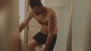 Damn he's so fine