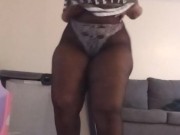 Diamond in the Rough 10/16