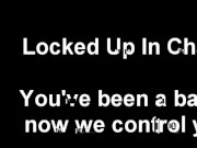 Chastity Bondage Fetish And Female Domination Videos 16/16