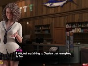 TON #112 • TREASURE OF NADIA • PC Gameplay [HD] 1/16