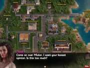 TON #112 • TREASURE OF NADIA • PC Gameplay [HD] 5/16