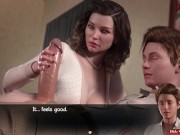 TON #112 • TREASURE OF NADIA • PC Gameplay [HD] 8/16