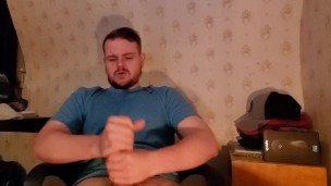 Working out a thick load