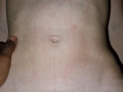 white girl sitting on black dick 3/16