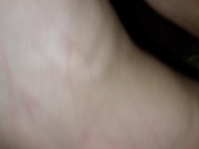 white girl sitting on black dick 6/16