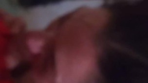 Part 4 of Hotwife Sunshyne spun out sucking Sexy tattooed BWC