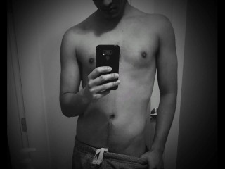 Making my stop mommy feel better | Erotica