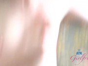 Playing With A Sexy Redhead With Braces And Tiny Boobs Doggystyle (scarlet Skies) 4/16