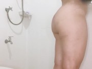 Thai Girl Masturbation In the bathroom นักศึกษาขี้เงื่ยน 3/16