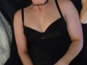 Daddy Fucks Me SOOOO Deeeep Such a BIG Cock I LOVE Big COCK 16/16