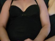 Daddy Fucks Me SOOOO Deeeep Such a BIG Cock I LOVE Big COCK 6/16