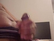 Bustin a nut - Screenshot 12 of 16 - Jacking Off