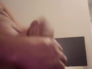 Bustin a nut - Screenshot 16 of 16 - Jacking Off