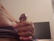 Bustin a nut - Screenshot 8 of 16 - Jacking Off