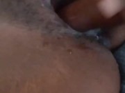 A little alone time with my dildo :) 10/16