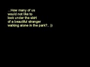 The Secret Lives of Adult Girls, or Meet Russian Milf AimeeParadise! 1/16