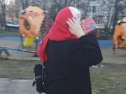 The Secret Lives of Adult Girls, or Meet Russian Milf AimeeParadise! 15/16