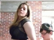 She ALWAYS Fucks for a Creampie ON THE FIRST DATE - Heather Kane 16/16