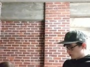 She ALWAYS Fucks for a Creampie ON THE FIRST DATE - Heather Kane 2/16