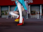 甜心选择2：与雷芳校医疯狂性爱 1/16